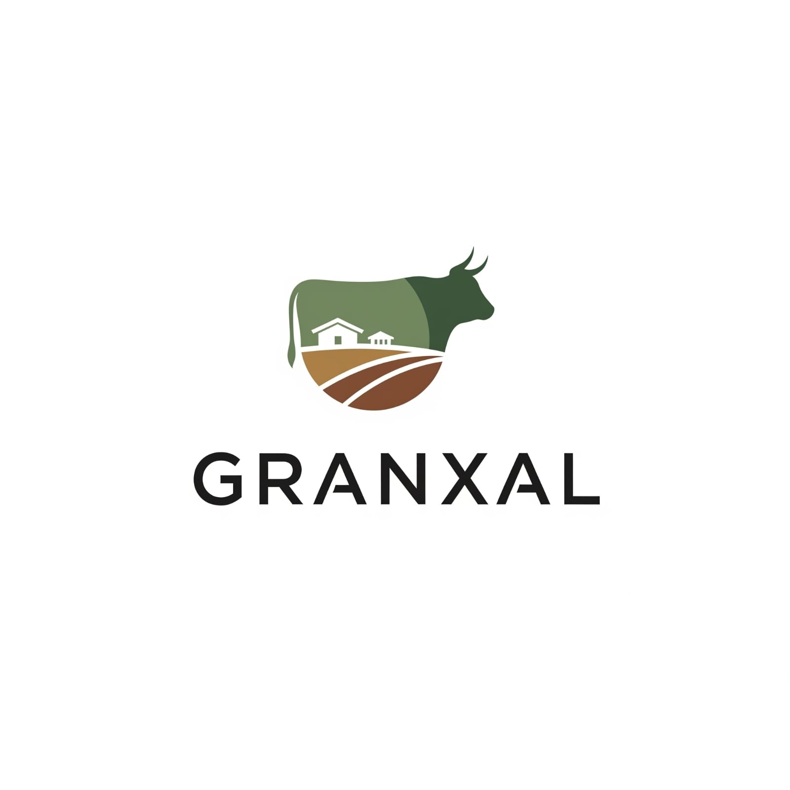 Granxal Logo